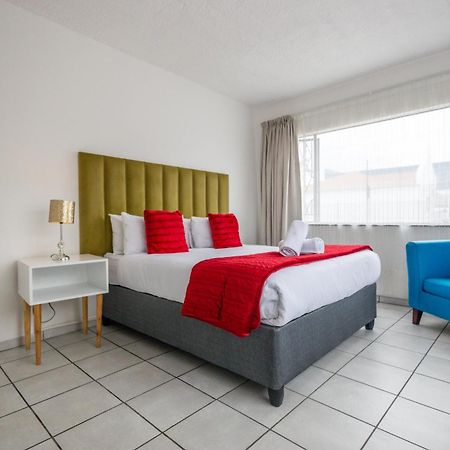 איסט לונדון Safi Luxury Apartment 2 מראה חיצוני תמונה