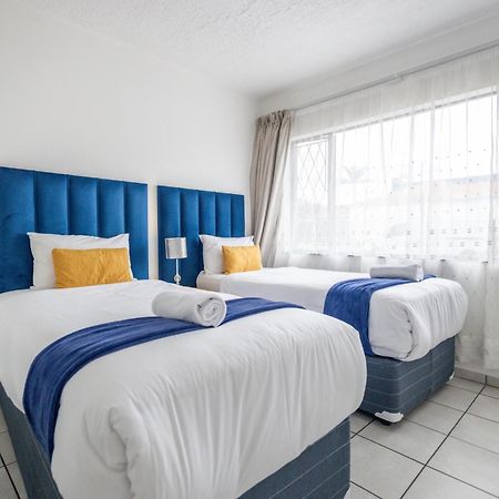 איסט לונדון Safi Luxury Apartment 2 מראה חיצוני תמונה