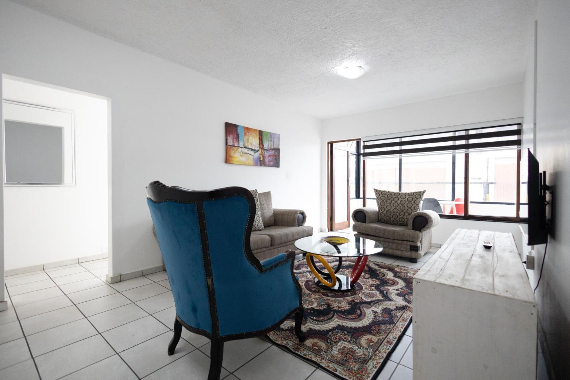 איסט לונדון Safi Luxury Apartment 2 מראה חיצוני תמונה