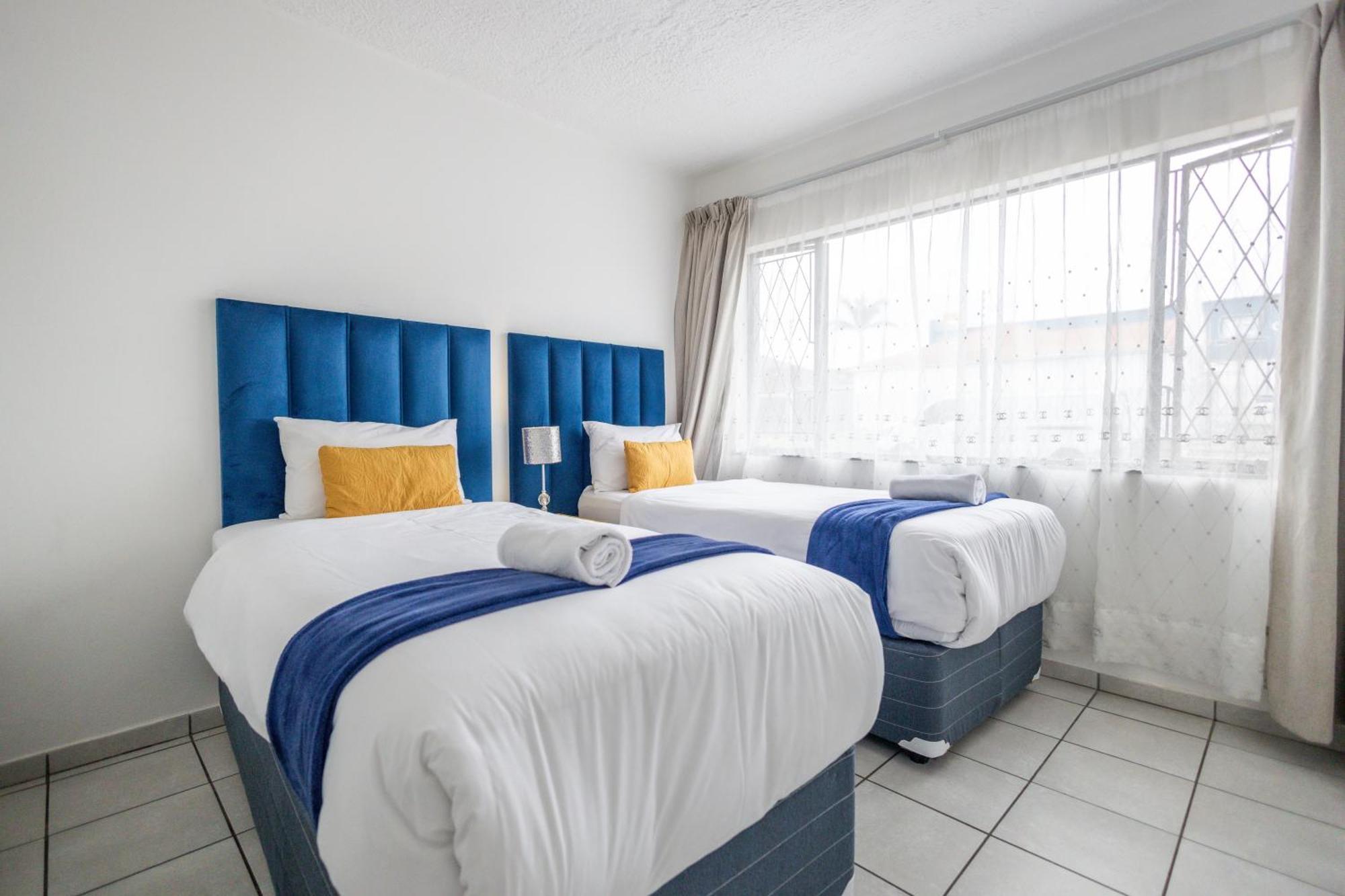 איסט לונדון Safi Luxury Apartment 2 מראה חיצוני תמונה
