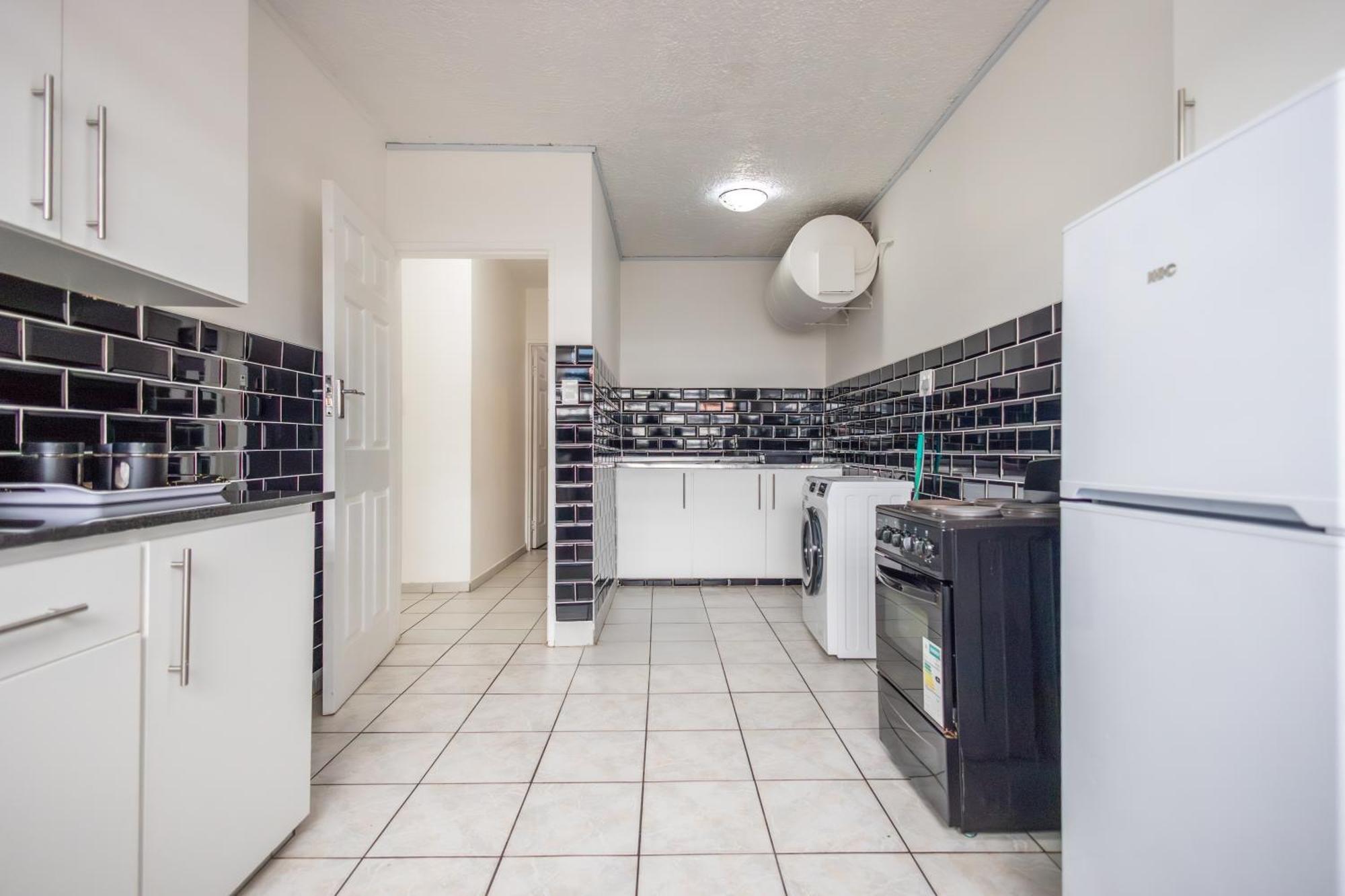 איסט לונדון Safi Luxury Apartment 2 מראה חיצוני תמונה