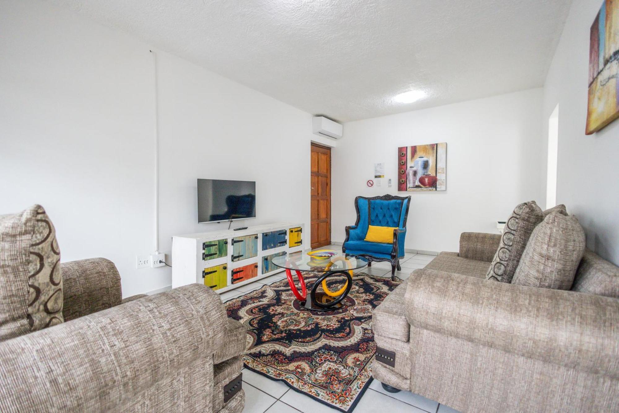 איסט לונדון Safi Luxury Apartment 2 מראה חיצוני תמונה