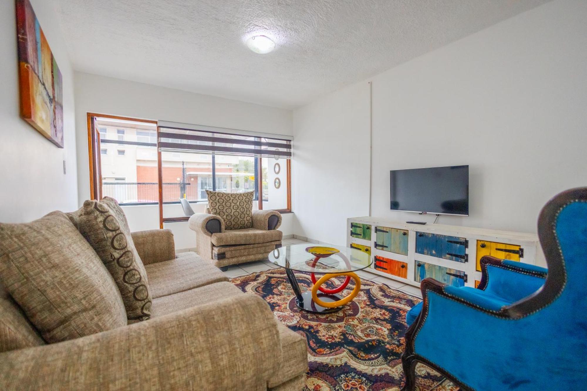 איסט לונדון Safi Luxury Apartment 2 מראה חיצוני תמונה